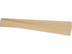 Akoestisch Wandpaneel Mcw-L52 (Set Van 4), Grijs