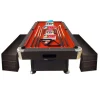 Biljarttafel 8 Voet Met Containerbank Viper Red