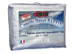 Dekbed Dodo Naturel Dons Baffin - 220X240 Cm