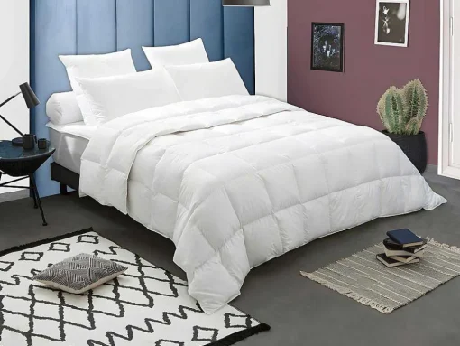 Dekbed Dodo Naturel Dons Baffin - 220X240 Cm