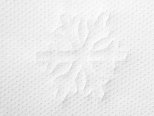 Dekmatras Bi Feeling Gel En Schuim Vormgeheugen - 160X200 Cm
