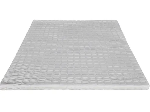 Dekmatras Met Veerkrachtig Schuim En Zachte Instap Van Dreamea - 160X200M