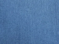 Fauteuil Posio - Bedbank Van Stof - Blauw