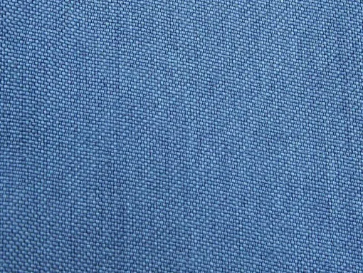 Fauteuil Posio - Bedbank Van Stof - Blauw