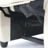 Glasgow Fauteuil, Creme
