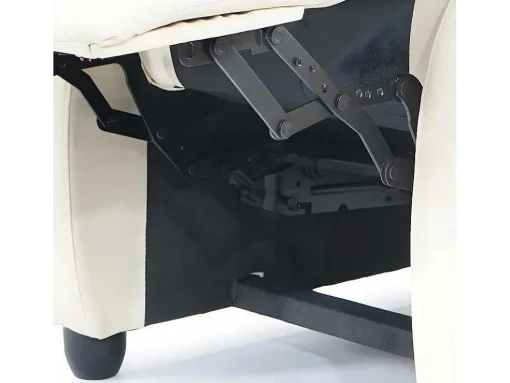 Glasgow Fauteuil, Creme