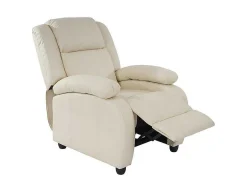 Glasgow Fauteuil, Creme