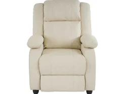 Glasgow Fauteuil, Creme