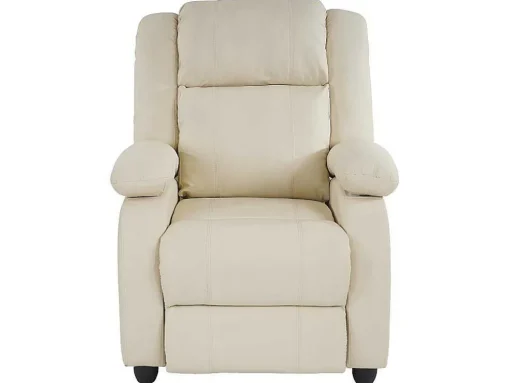 Glasgow Fauteuil, Creme