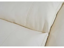 Glasgow Fauteuil, Creme