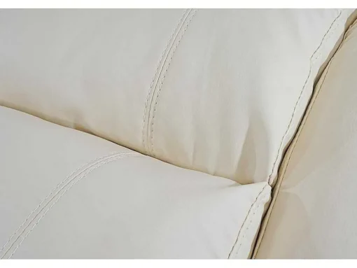 Glasgow Fauteuil, Creme