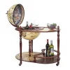 Globe Bar Met Tafel Mcw-D84