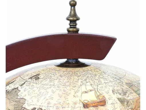 Globe Bar Met Tafel Mcw-D84