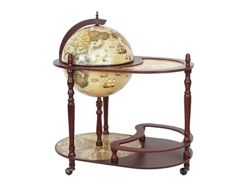 Globe Bar Met Tafel Mcw-D84