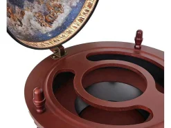 Globe Bar Met Tafel Mcw-D84