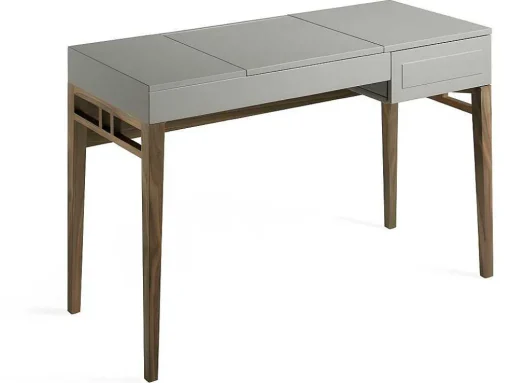 Grijze Kaptafel Met Juwelendoos 7001 Angel Cerda