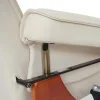 Halifax Fauteuil, Creme, Honingkleurig