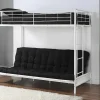 Hoogslaper Modulo Iv - 90 X 190 Cm - Wit