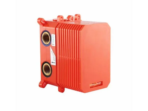 Inbouw Douche Met Thermostatische Mengkraan En Vaste Wandhouder - Mat Zwart - Terek