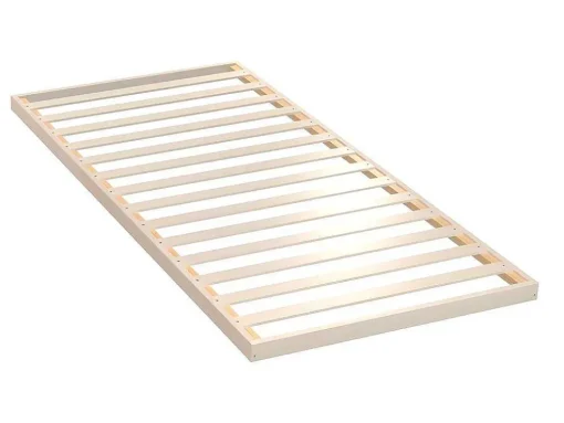 Ingebouwde Lattenbodem Cosper - 14 Berkenhout Latten - 90 X 200 Cm