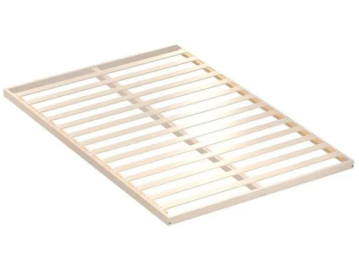 Ingebouwde Lattenbodem Cosper - 14 Berkenhout Latten - 140 X 200 Cm