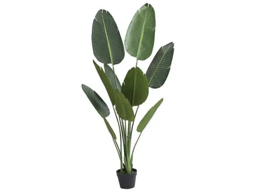 Kunstbananenplant Met Pot - H160 - Nendaz