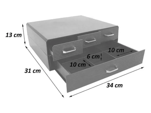 Ladebox Mcw-L99