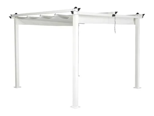 Lazio Pergola Wit.