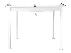 Lazio Pergola Wit.