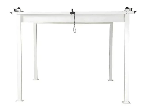 Lazio Pergola Wit.