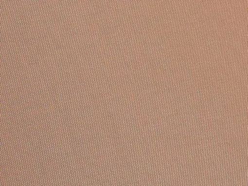 Ligstoel Met Verschillende Standen Van Aluminium En Textileen - Terracotta - Saranda Van Mylia