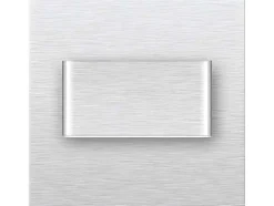 Magic Uno Spot, Zilver, 4,5X7,5X7,5 Cm, Epikasa