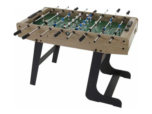 Manchester Opvouwbare Voetbaltafel, Natuur
