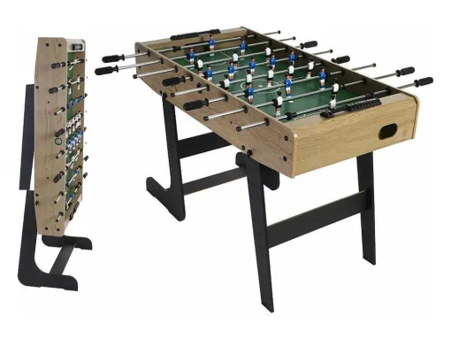 Manchester Opvouwbare Voetbaltafel, Natuur