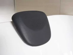 Massagebad - 1 Persoon - 150 X 75 X 59 Cm - Hoek Rechts - Gavino