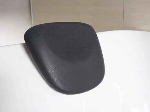 Massagebad - 1 Persoon - 150 X 75 X 59 Cm - Hoek Rechts - Gavino
