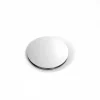 Massagebad Met Ledverlichting - Balneo Therapie Sirgao - 1 Persoon - 155L - 75X150Cm - Zwart
