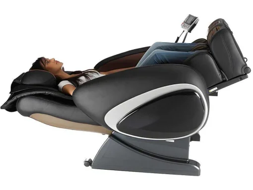 Massagestoel Moon - Met Moon-Systeem - Beige
