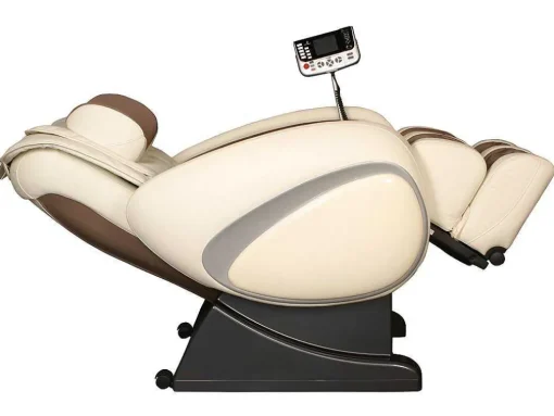 Massagestoel Moon - Met Moon-Systeem - Beige
