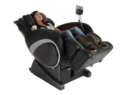 Massagestoel Moon - Met Moon-Systeem - Beige