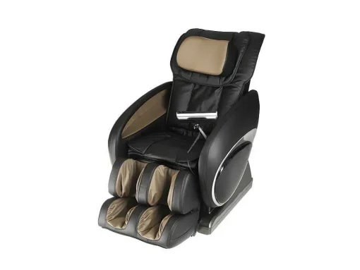 Massagestoel Moon - Met Moon-Systeem - Beige