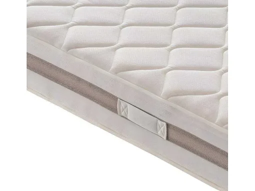 Matras 900 Pocketveren En Traagschuim 9 Comfortzones Hoogte 22 Cm 160 X 190 Cm