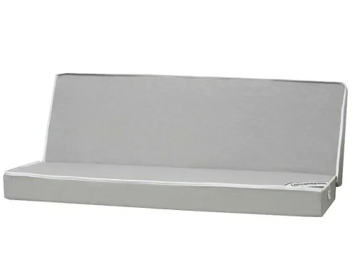 Matras 130 X 190 Cm Klik-Klak Met Bonnell-Veren, Dikte 15 Cm - Sokaris Van Dreamea