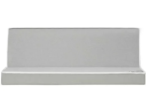 Matras 130 X 190 Cm Klik-Klak Met Bonnell-Veren, Dikte 15 Cm - Sokaris Van Dreamea