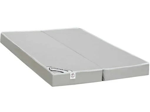 Matras 130 X 190 Cm Klik-Klak Met Bonnell-Veren, Dikte 15 Cm - Sokaris Van Dreamea
