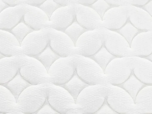 Matras Met Pocketveren En Vormgeheugen 90X190Cm Dikte 24Cm - Illusion Van Dreamea