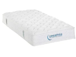 Matras Met Pocketveren En Vormgeheugen 90X190Cm Dikte 24Cm - Illusion Van Dreamea