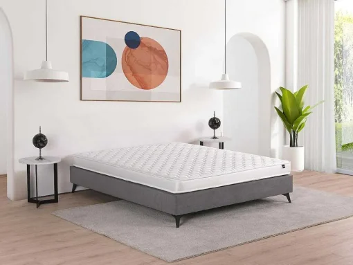 Matras 140X 190Cm Dikte 15Cm - Danae Van Ysmee