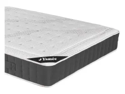 Matras 140X 190Cm Met Pocketveren En Memoryfoam Dikte 27Cm - Atlantide Van Dreamea