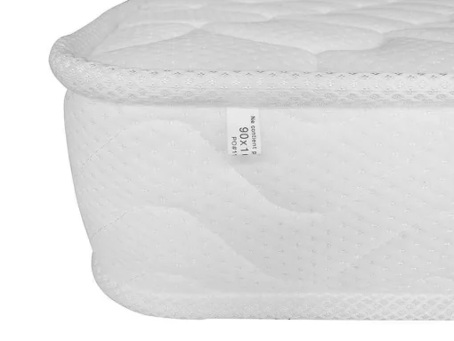 Matras 90X 190Cm Vormgeheugen Dikte 15Cm - Pelops Van Dreamea